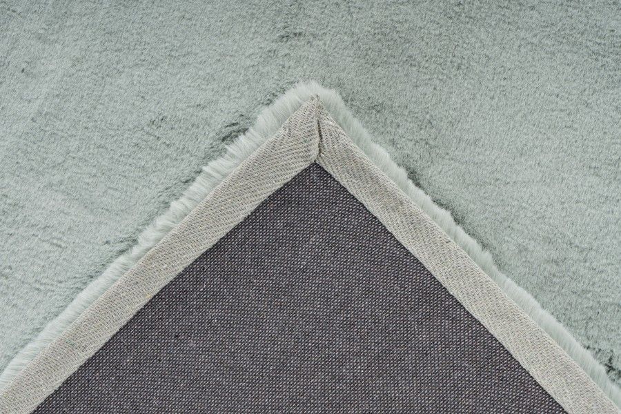 Mentazöld szőnyeg, 80x150 cm - toudou - butopêa